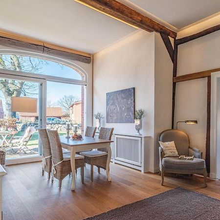 Hofgut Bockelkathen Apartment 5 Luedersburg Eksteriør billede